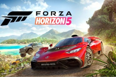 PS5版立大功！《极限竞速：地平线5》玩家数超5000万