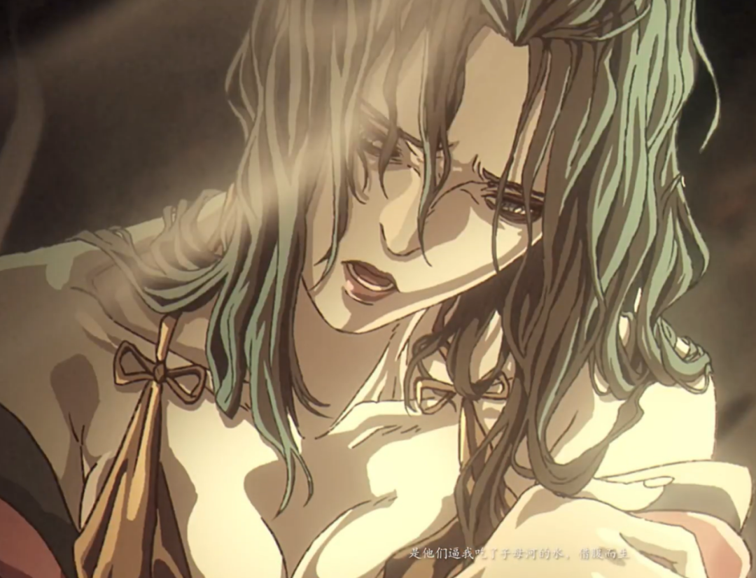 没有DLC，但谁说钟馗就不能填黑猴的坑了？(图11)