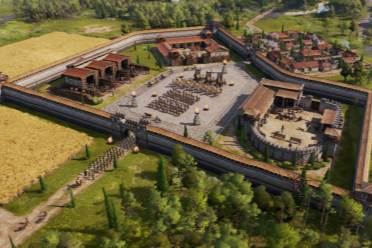 《纪元117：罗马和平》售价永降：将于11月14日发售