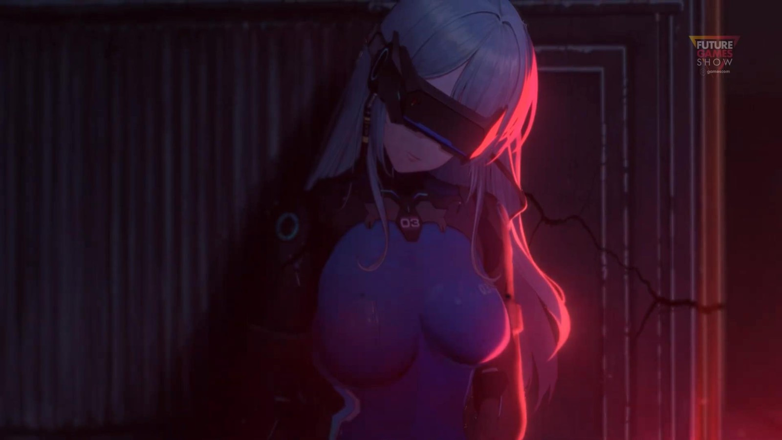 吉尔登场！《生化危机》×《胜利女神》2025秋季联动