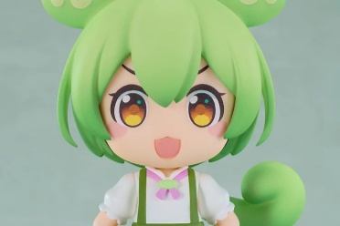 俊达萌计划推出黏土人“俊达萌”  预计2026年5月发售