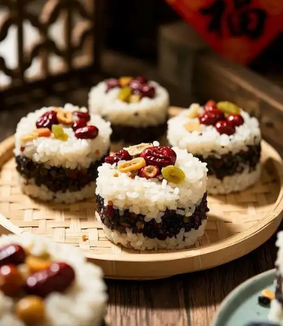 大寒节气的传统习俗吃糯米饭还是吃重阳糕？