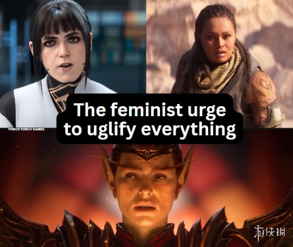 《魔兽世界：至暗之夜》血精灵被丑化引发玩家强烈不满(图4)