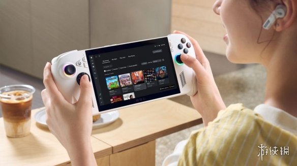 外媒盛赞ROG Xbox Ally系列掌机：体验超出预期！(图2)