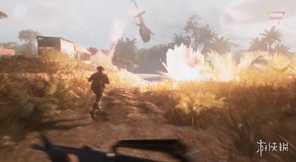 《人间地狱：越南》正式公布！惨烈程度达历史巅峰(图6)