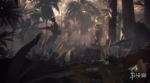 《人间地狱：越南》正式公布！惨烈程度达历史巅峰(图3)