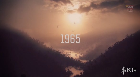 《人间地狱：越南》正式公布！惨烈程度达历史巅峰(图1)