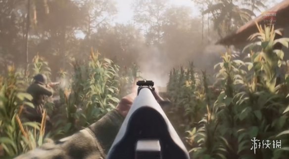 《人间地狱：越南》正式公布！惨烈程度达历史巅峰(图7)