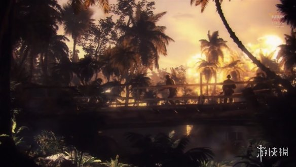 《人间地狱：越南》正式公布！惨烈程度达历史巅峰(图4)