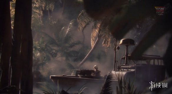 《人间地狱：越南》正式公布！惨烈程度达历史巅峰(图2)