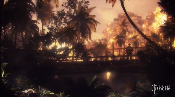 《人间地狱：越南》正式公布！惨烈程度达历史巅峰(图5)