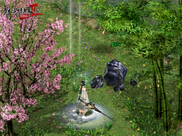 浪漫七夕 情缘江湖 《剑网2》今日开启七夕活动(图4)