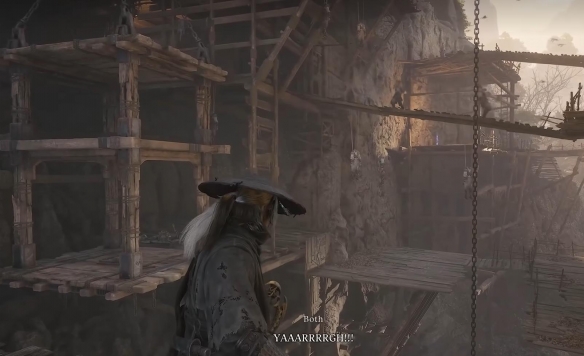 《影之刃零》新视频：制作人再次强调年内公布发售日(图5)