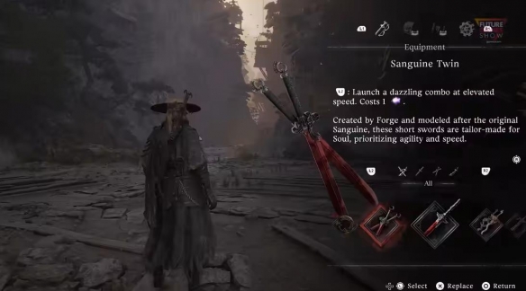 《影之刃零》新视频：制作人再次强调年内公布发售日(图1)