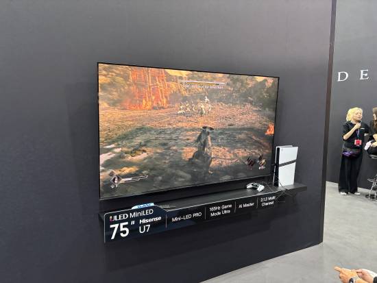 外网玩家体验《影之刃零》:Boss难打 多尝试就能取胜(图2)