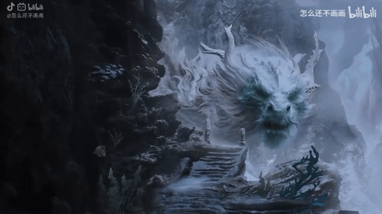 大佬自制超高质量《黑神话：悟空》DLC预告！玩家调侃(图1)