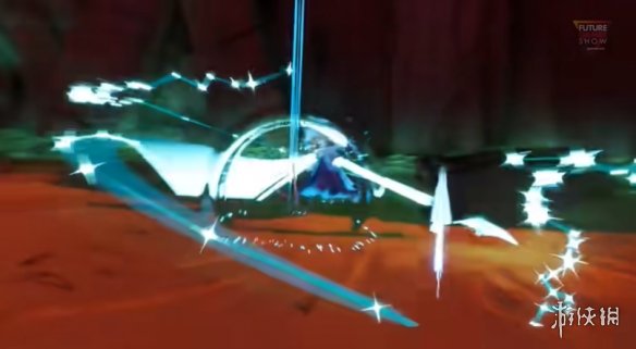 法国JRPG游戏《记忆边缘》新预告公布！2026年发售(图5)