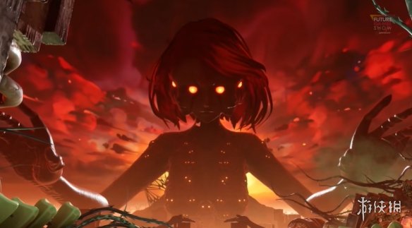 法国JRPG游戏《记忆边缘》新预告公布！2026年发售(图4)