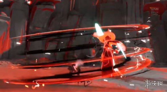 法国JRPG游戏《记忆边缘》新预告公布！2026年发售(图6)