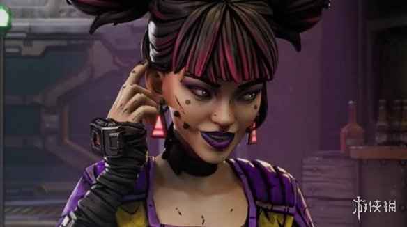 《无主之地4》提供100+小时娱乐 卖200美元也算合理？(图1)