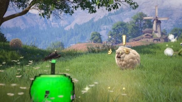 官宣！《无限暖暖》携手《星露谷物语》9月惊喜联动(图2)