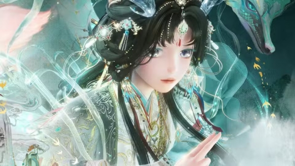 官宣！《无限暖暖》携手《星露谷物语》9月惊喜联动(图1)