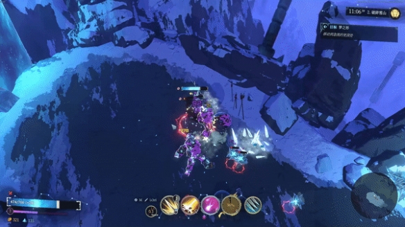 “MOBA+肉鸽”，科隆展上的这款独游，是什么来头？(图12)