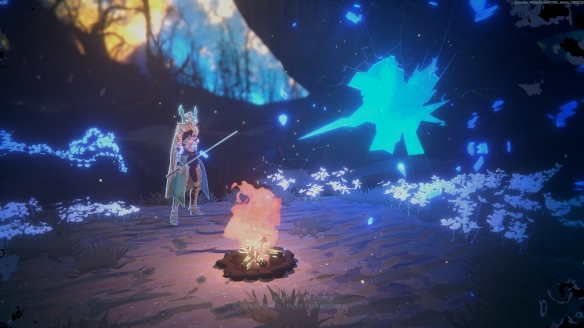 “MOBA+肉鸽”，科隆展上的这款独游，是什么来头？(图19)