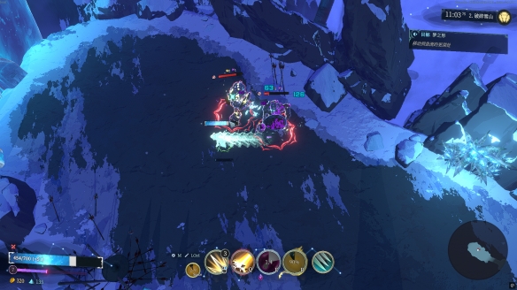 “MOBA+肉鸽”，科隆展上的这款独游，是什么来头？(图6)