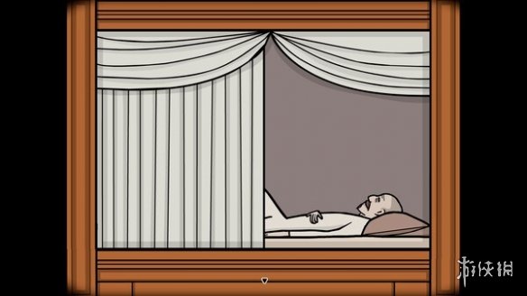 2026春发售！《锈湖》新作《湖之仆从》预告片发布(图3)