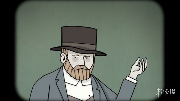 2026春发售！《锈湖》新作《湖之仆从》预告片发布(图2)