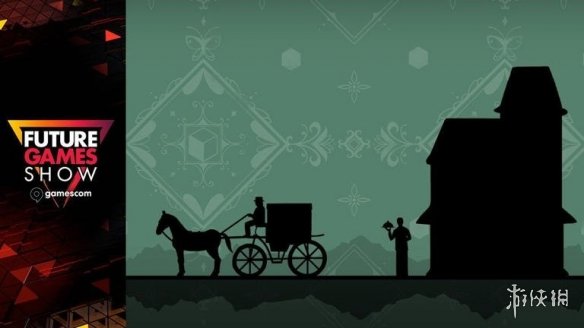 2026春发售！《锈湖》新作《湖之仆从》预告片发布(图1)