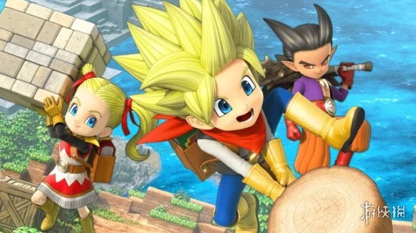 前《勇者斗恶龙》制作人坦言：因SE策略过度保守而离职(图1)