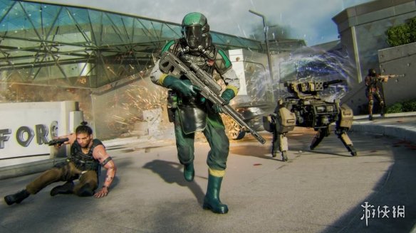 《使命召唤黑色行动7》确认加入武器配置码共享功能(图3)