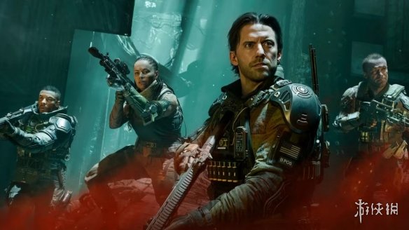 《使命召唤黑色行动7》确认加入武器配置码共享功能(图1)