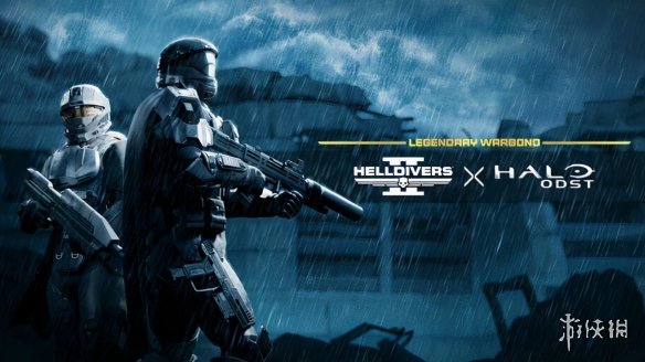 新内容筹备中！《绝地潜兵2》回应联动光环价格争议(图2)