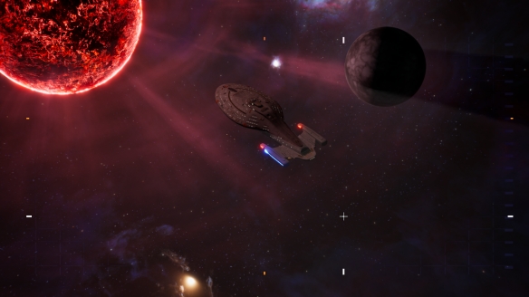 《星际迷航》官方授权IP全新生存策略游戏《Star Trek™: Voyager® - Across the Unknown》正式公布(图6)