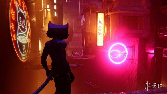 受《刺客信条》启发！潜行动作游戏《猫刺客》首曝(图2)