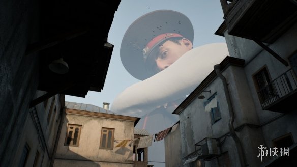 CRITICAL REFLEX 超现实沉浸式游戏《警目如炬》亮相 Future Games Show，全新试玩今日上线 Steam(图2)