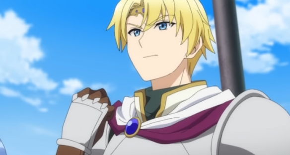 《LV999的村民》改编动画 声优与制作团队名单曝光(图5)