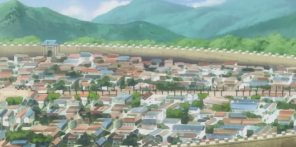 《LV999的村民》改编动画 声优与制作团队名单曝光(图4)