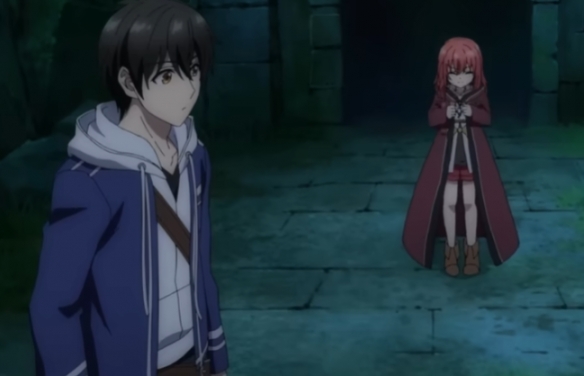 《LV999的村民》改编动画 声优与制作团队名单曝光(图3)