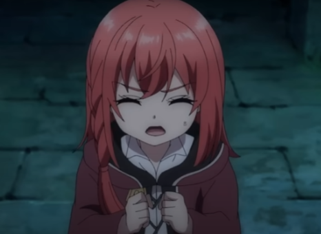 《LV999的村民》改编动画 声优与制作团队名单曝光(图2)