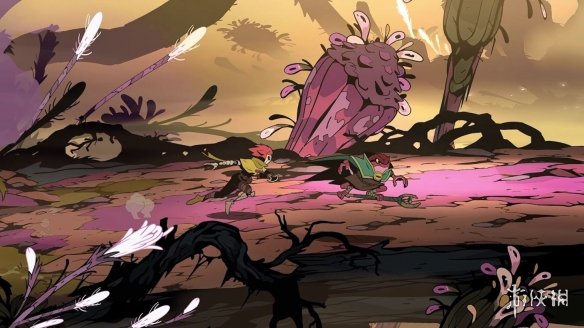 奇幻风格Roguelite《绝对魔权》10月9日登陆Steam(图4)