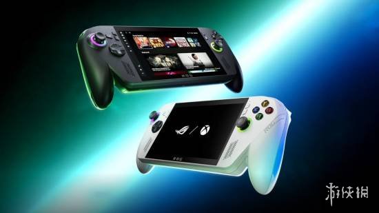微软将通过ROG Xbox Ally掌机测试Xbox主机的AI功能(图1)