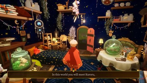 Netmarble公布吉卜力风格新作《Project Bloomwalker》(图4)