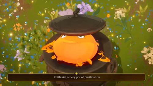 Netmarble公布吉卜力风格新作《Project Bloomwalker》(图8)