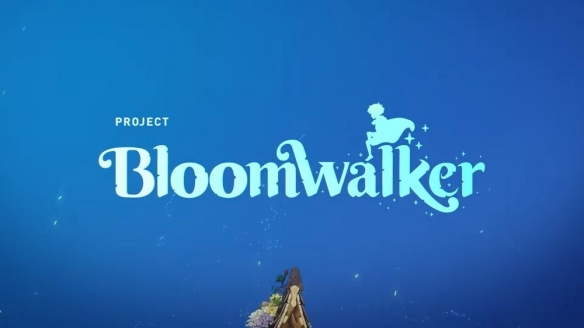 Netmarble公布吉卜力风格新作《Project Bloomwalker》(图1)