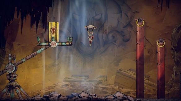 蛋头博士《忍:反攻的斩击》DLC“SEGA 反派关卡”篇章(图5)