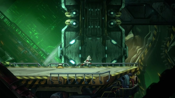 蛋头博士《忍:反攻的斩击》DLC“SEGA 反派关卡”篇章(图7)